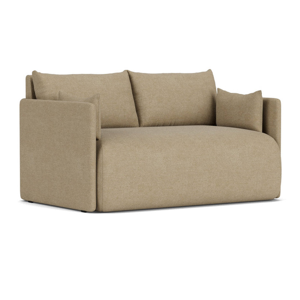 Offset Sofa Bed