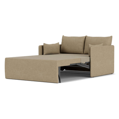 Offset Sofa Bed