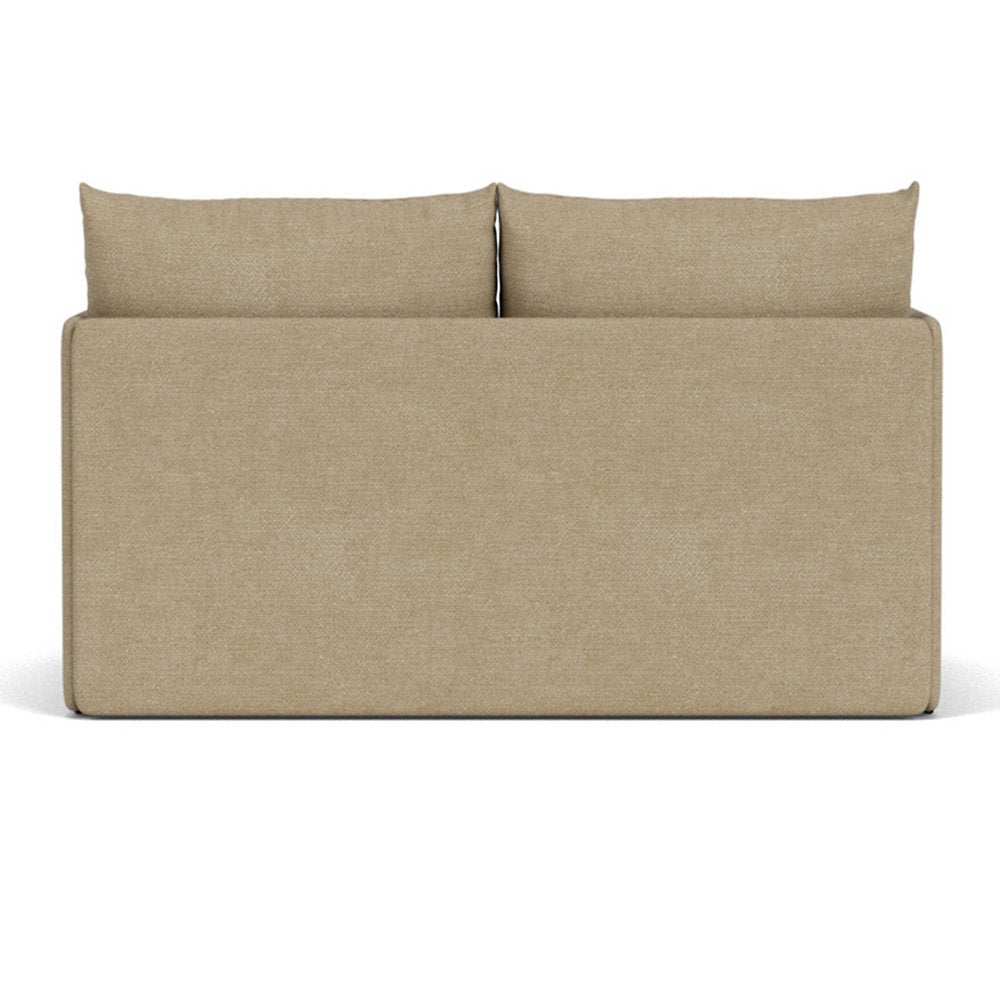 Offset Sofa Bed