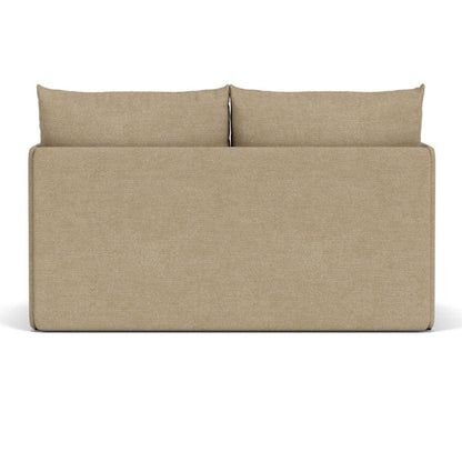 Offset Sofa Bed