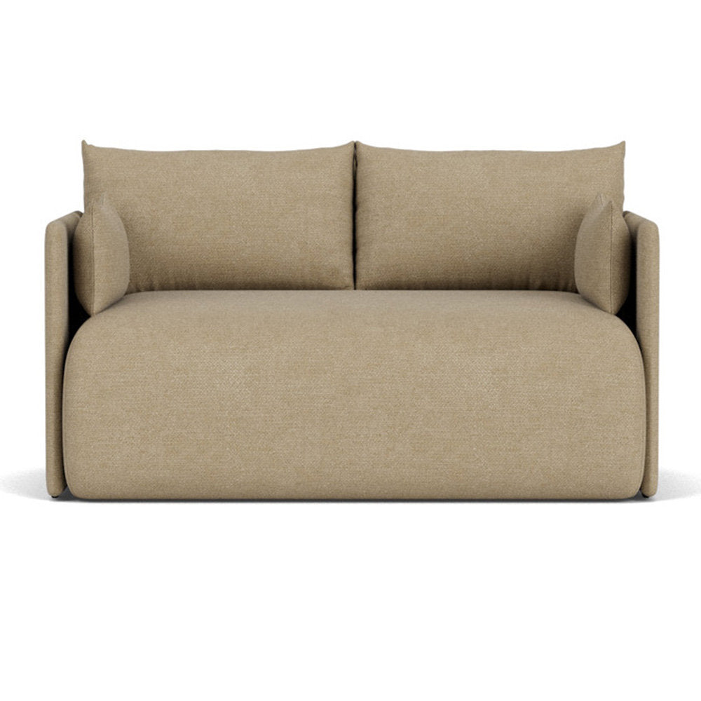 Offset Sofa Bed