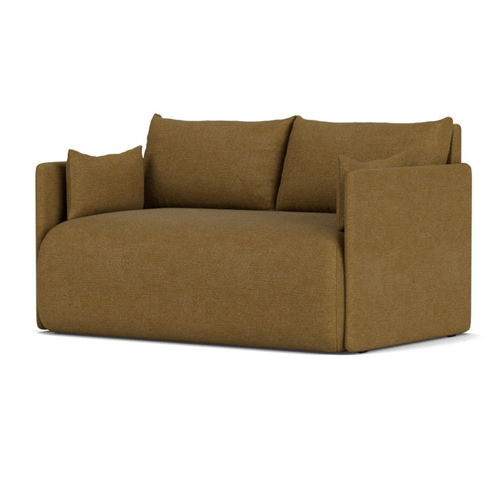 Offset Sofa Bed
