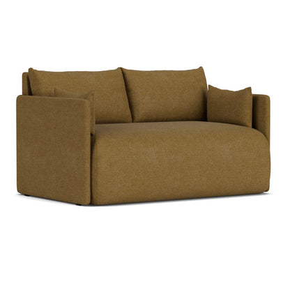 Offset Sofa Bed