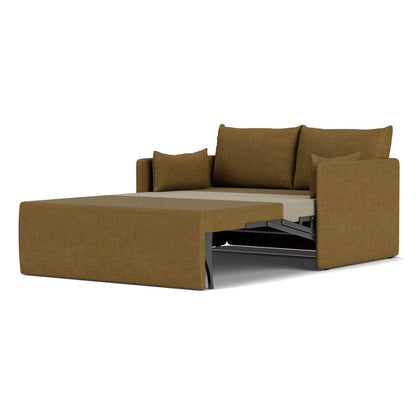Offset Sofa Bed