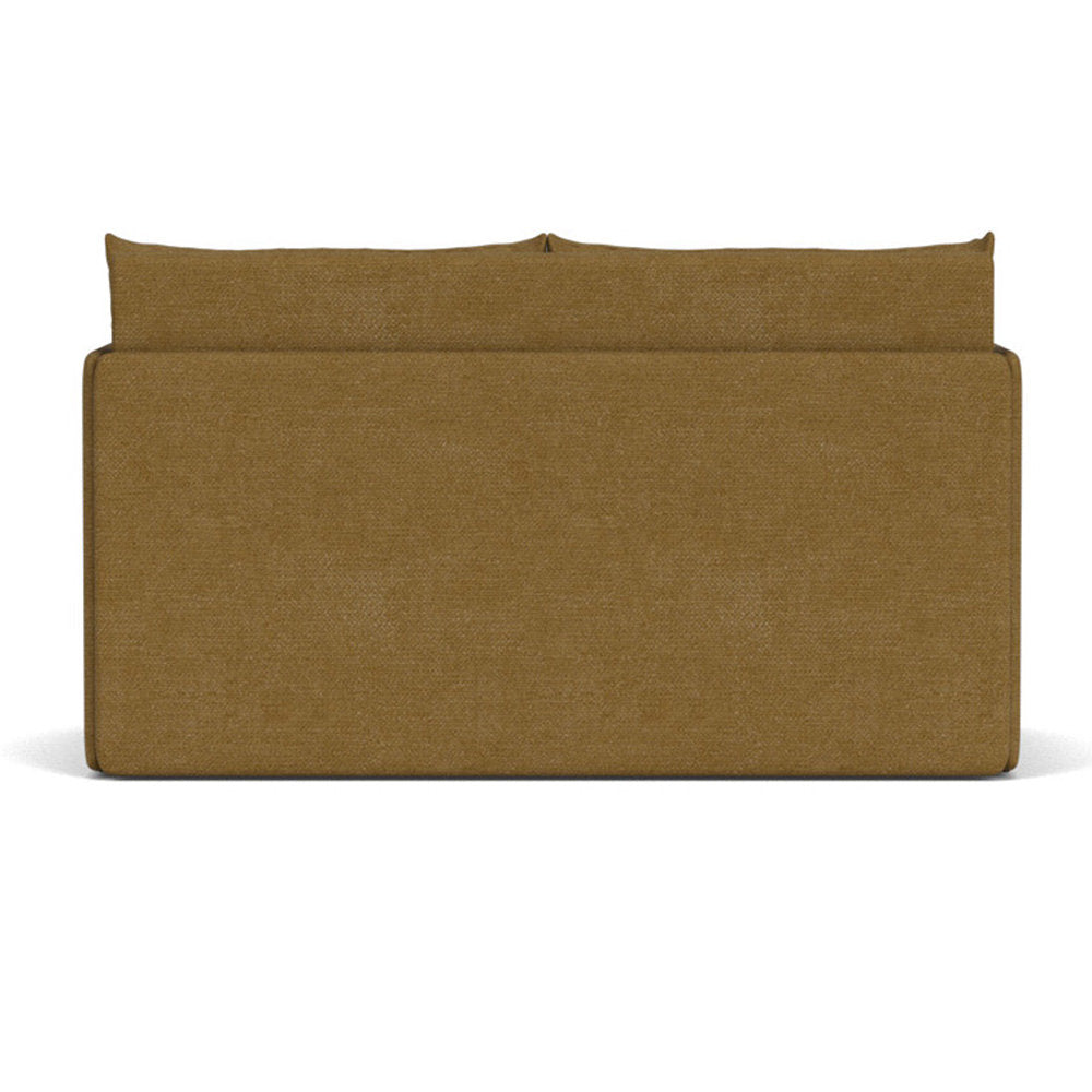 Offset Sofa Bed