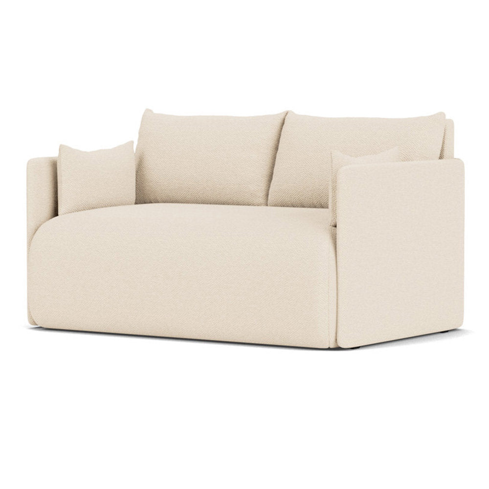 Offset Sofa Bed