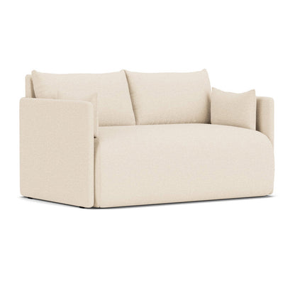 Offset Sofa Bed