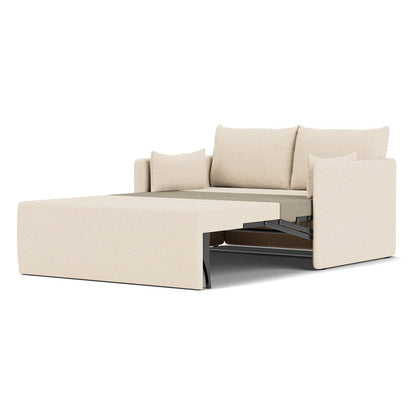Offset Sofa Bed