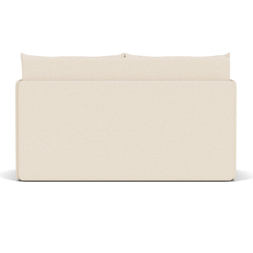 Offset Sofa Bed