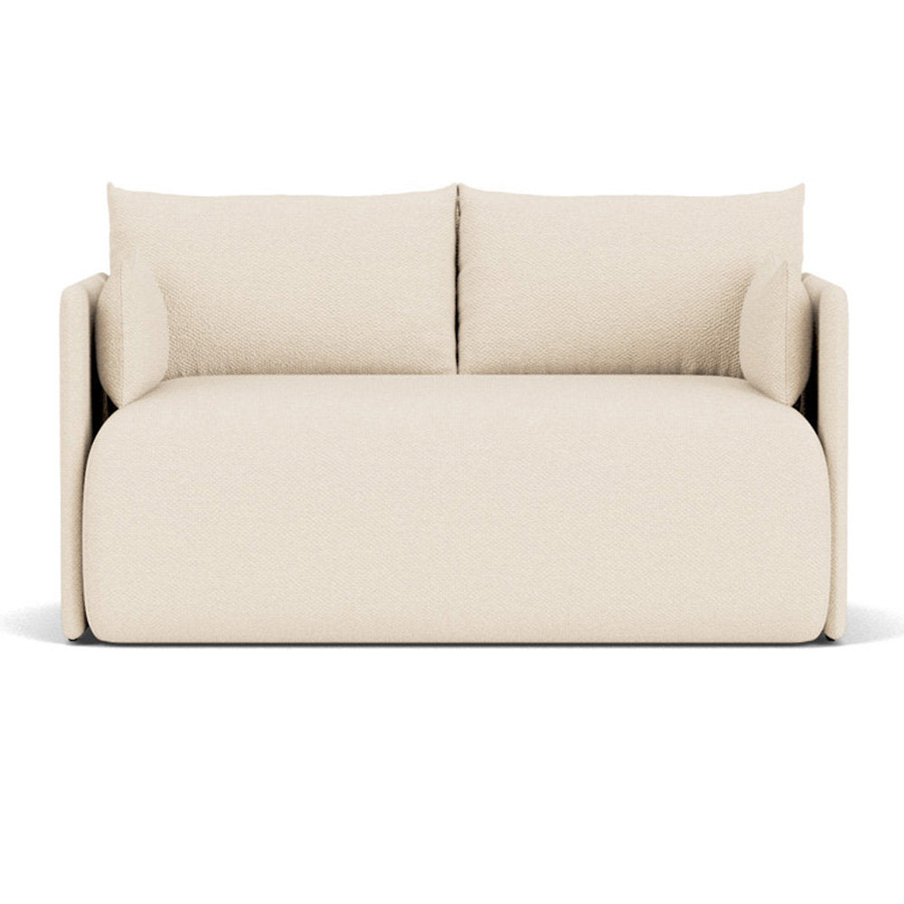 Offset Sofa Bed