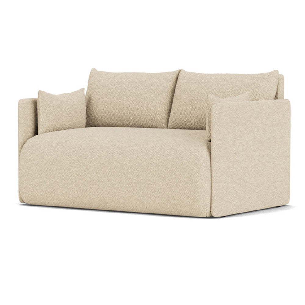 Offset Sofa Bed