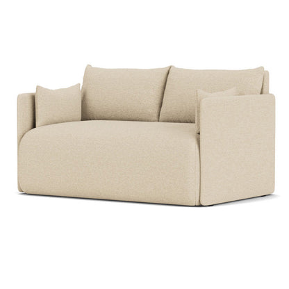 Offset Sofa Bed