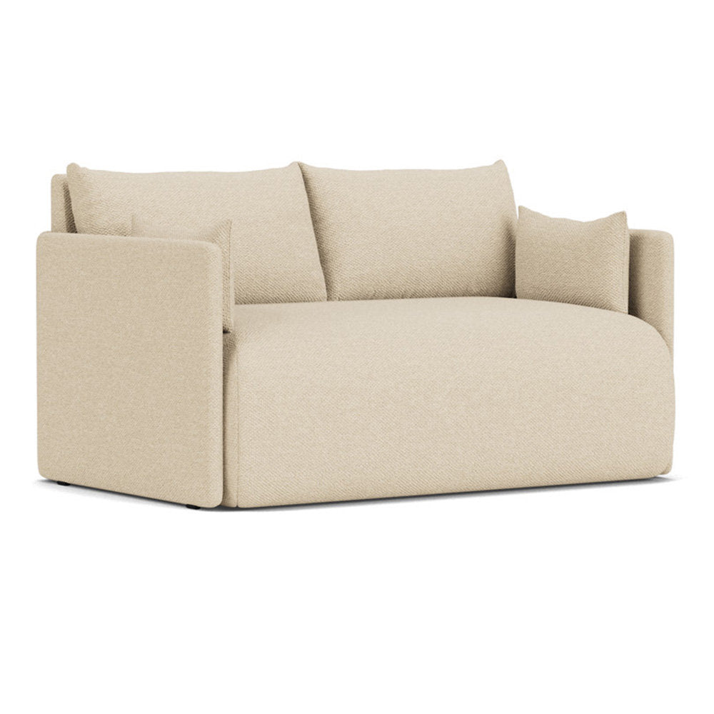 Offset Sofa Bed