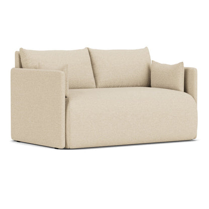 Offset Sofa Bed