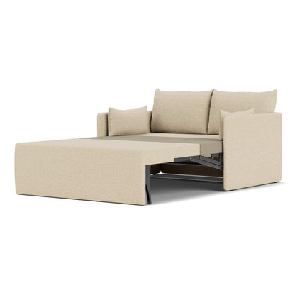 Offset Sofa Bed