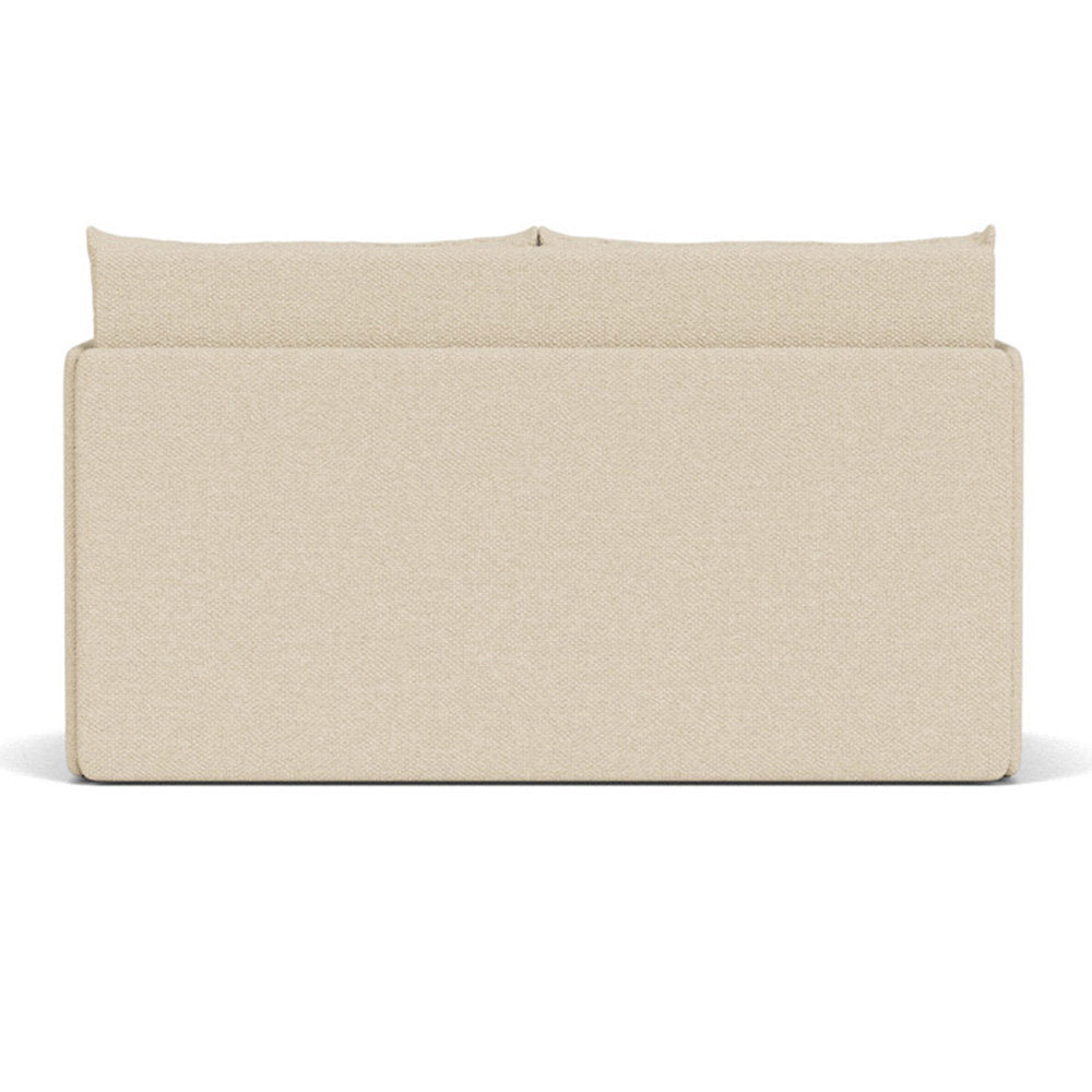Offset Sofa Bed