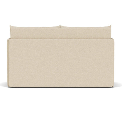 Offset Sofa Bed