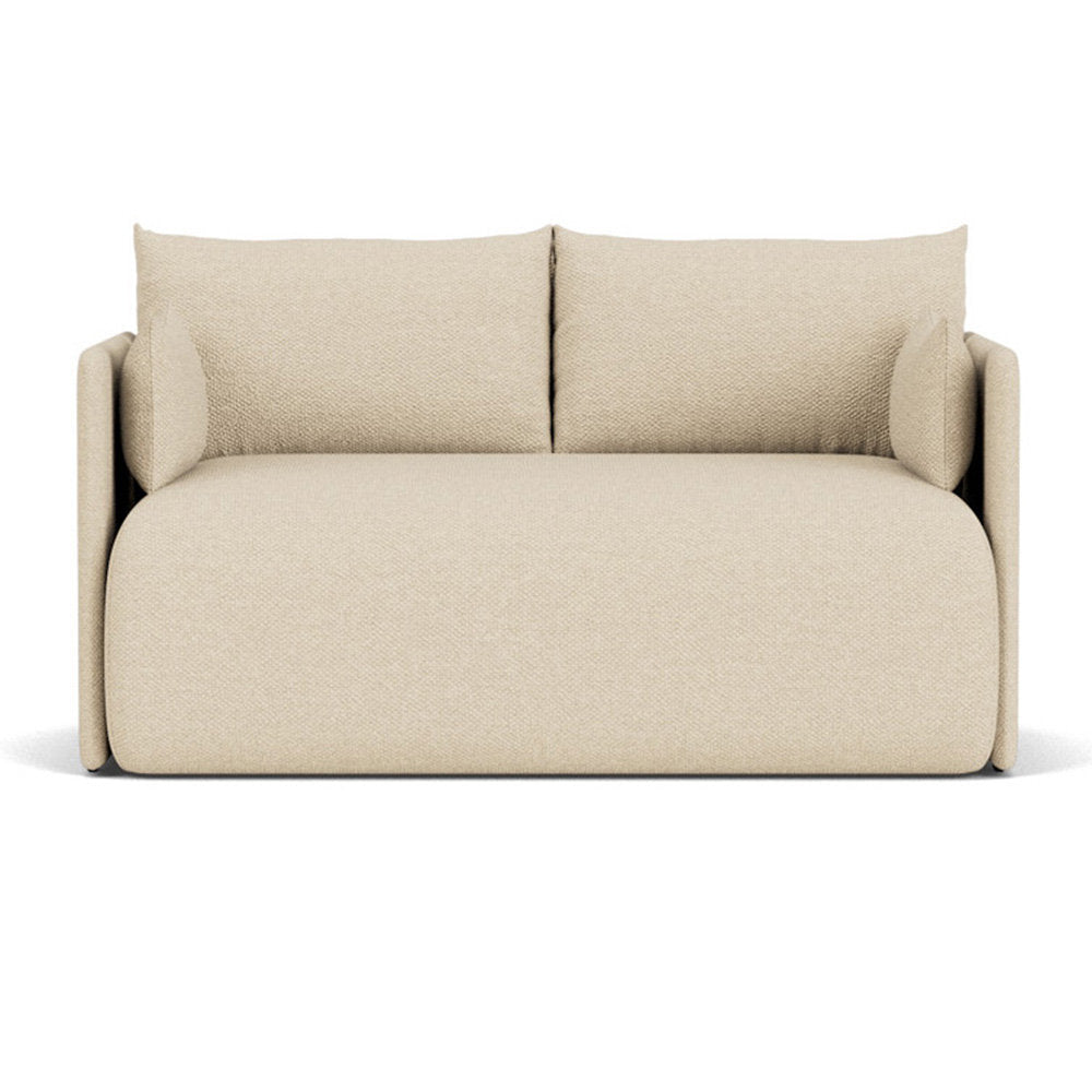 Offset Sofa Bed