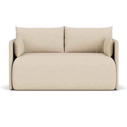 Offset Sofa Bed