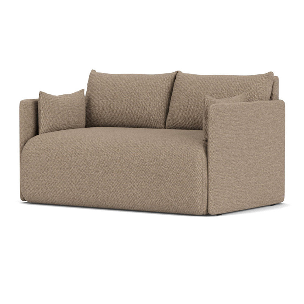 Offset Sofa Bed