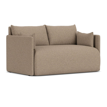 Offset Sofa Bed