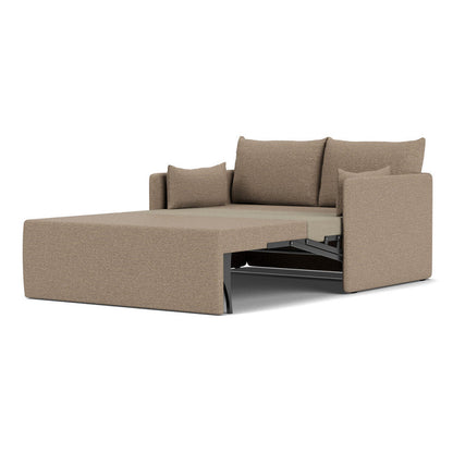 Offset Sofa Bed
