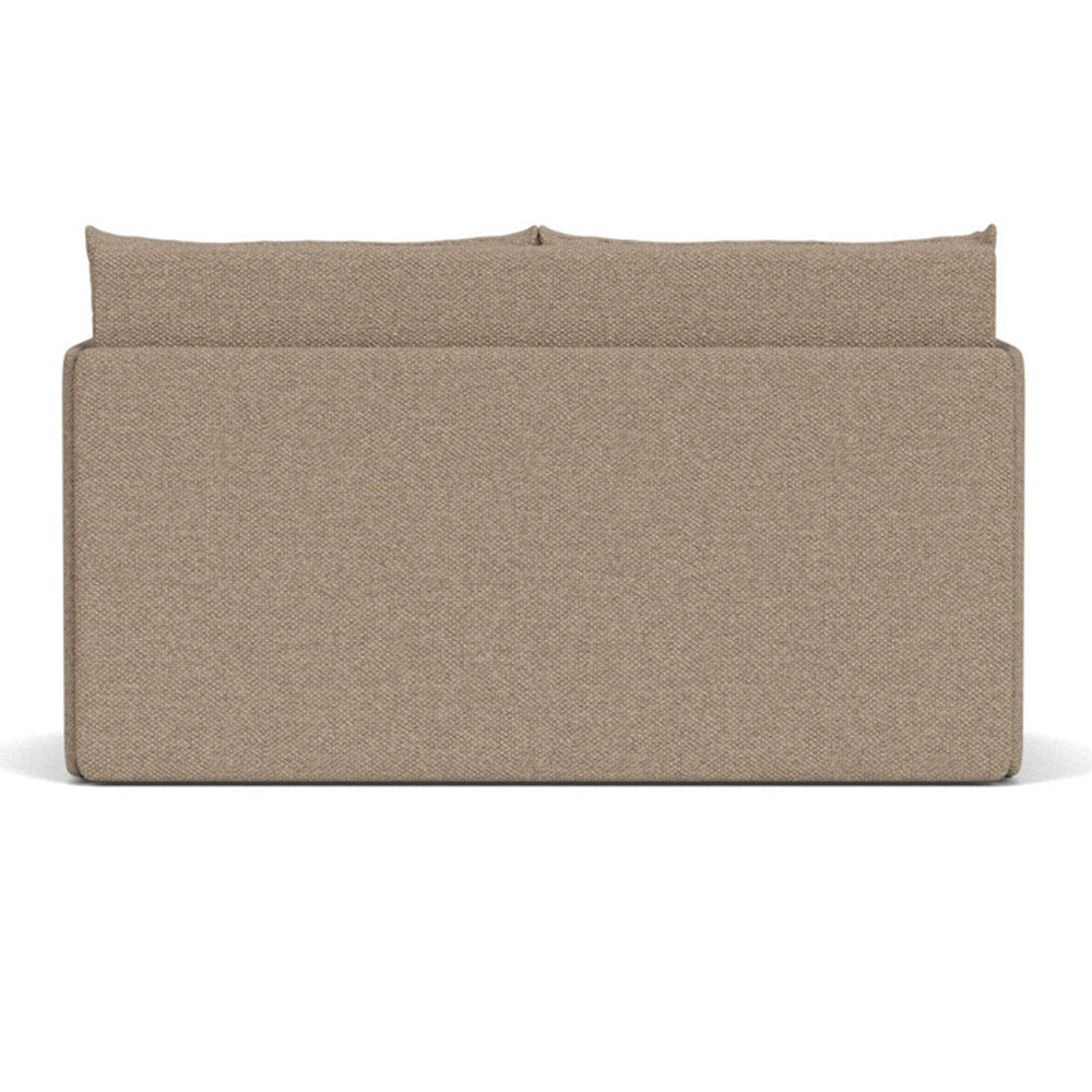 Offset Sofa Bed