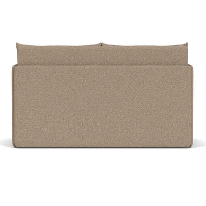Offset Sofa Bed