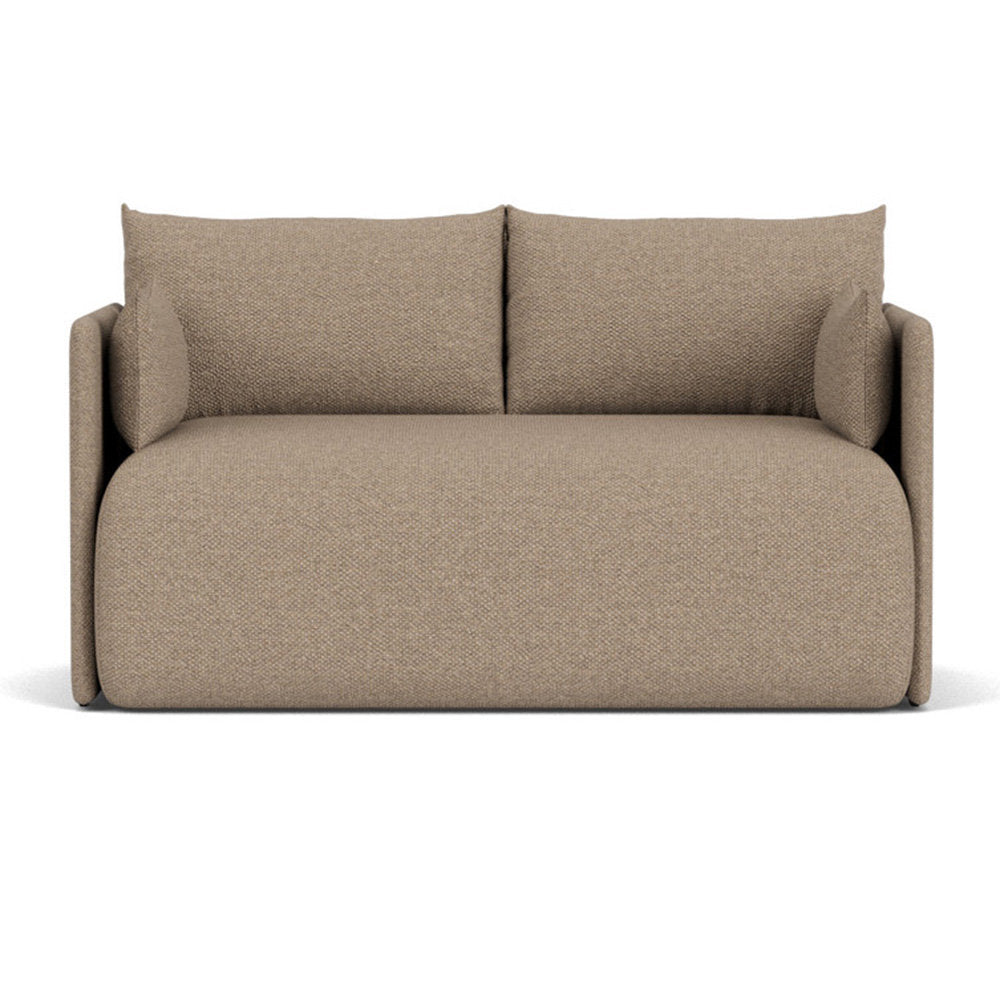 Offset Sofa Bed