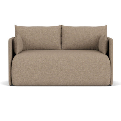 Offset Sofa Bed