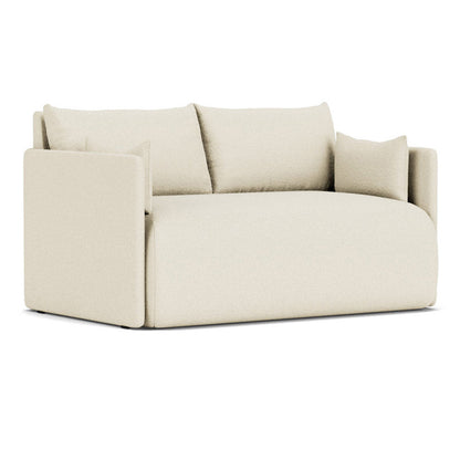 Offset Sofa Bed