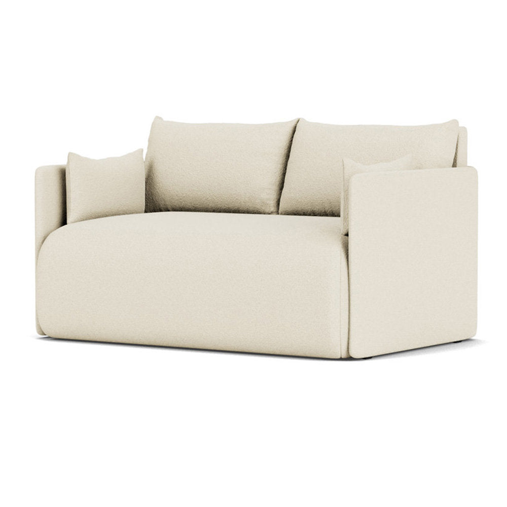 Offset Sofa Bed