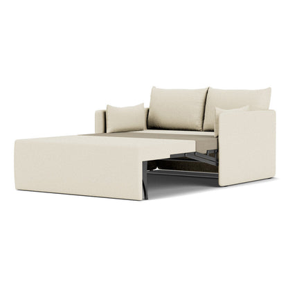 Offset Sofa Bed
