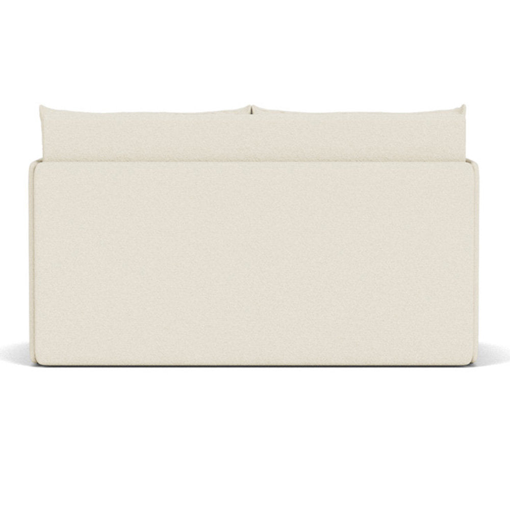Offset Sofa Bed