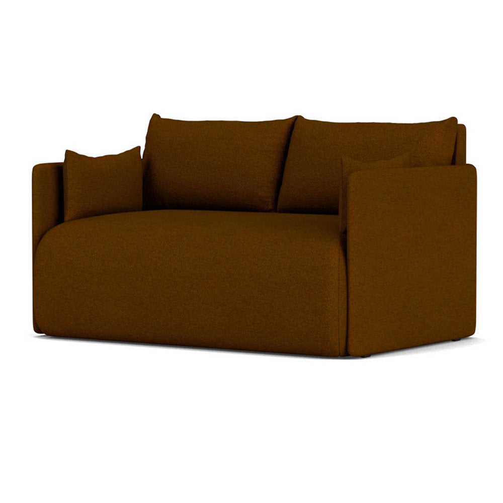 Offset Sofa Bed