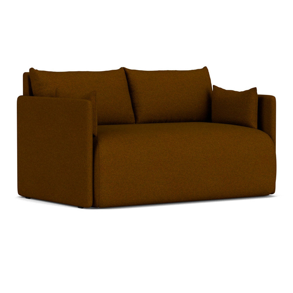 Offset Sofa Bed
