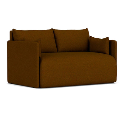 Offset Sofa Bed