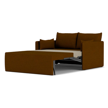 Offset Sofa Bed