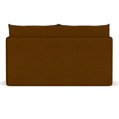 Offset Sofa Bed