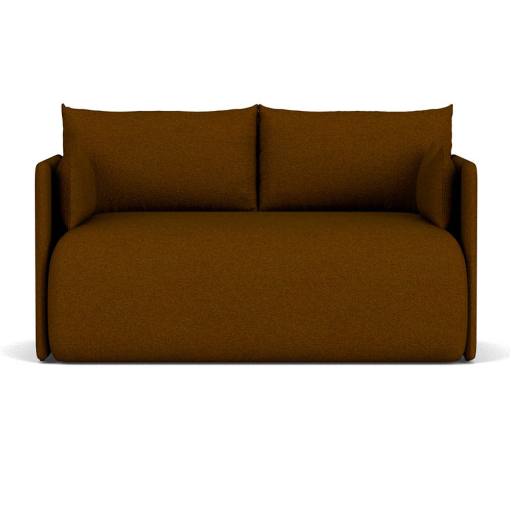 Offset Sofa Bed