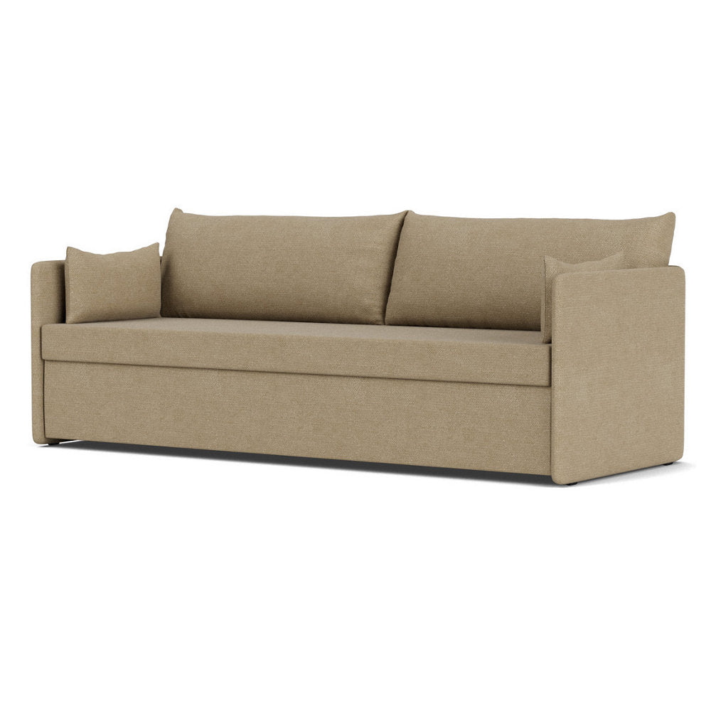 Offset Sofa Bed