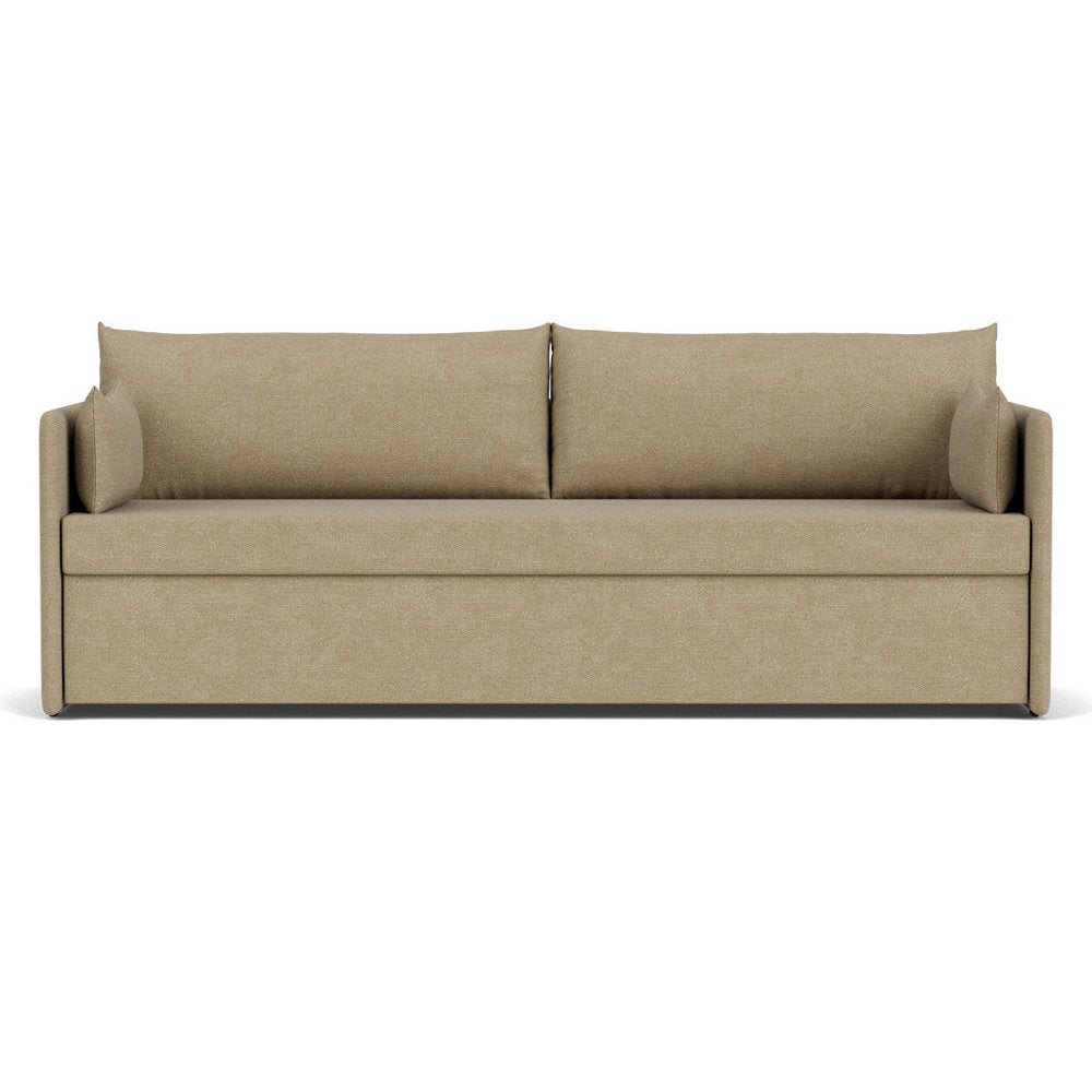 Offset Sofa Bed