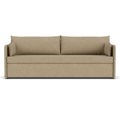Offset Sofa Bed