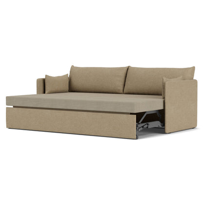 Offset Sofa Bed
