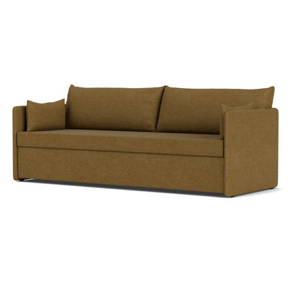 Offset Sofa Bed