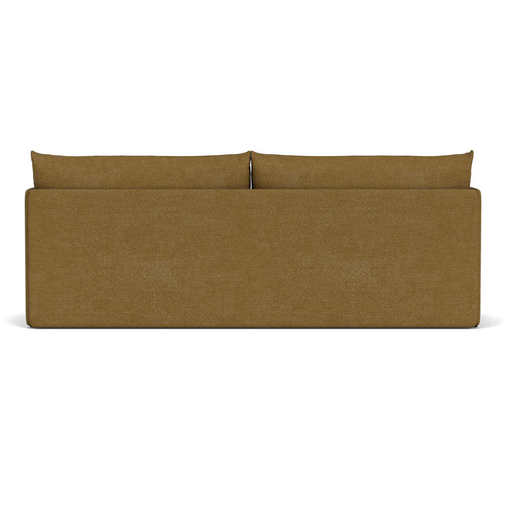 Offset Sofa Bed