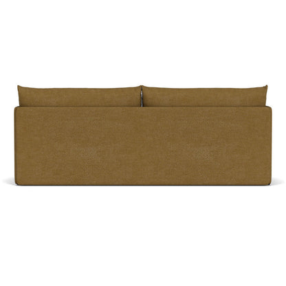 Offset Sofa Bed