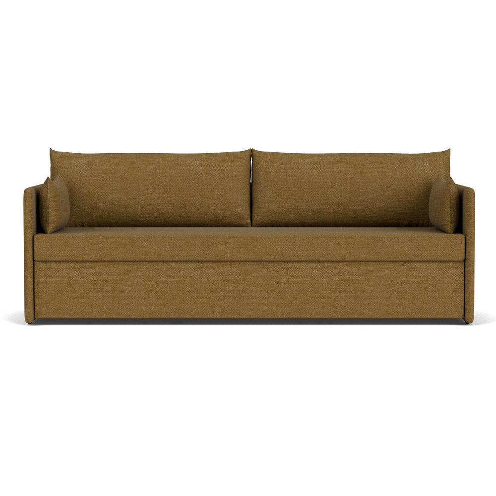 Offset Sofa Bed