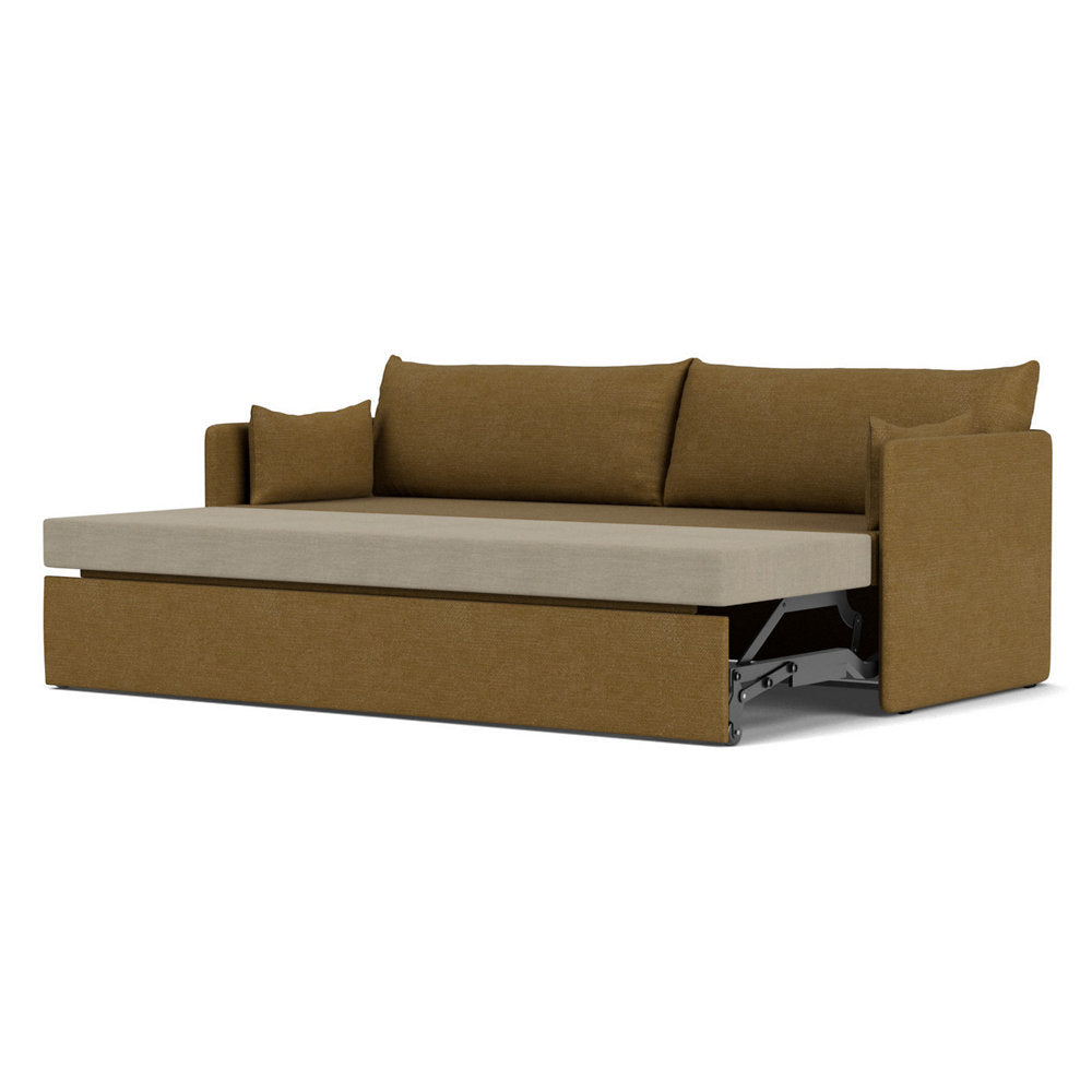 Offset Sofa Bed