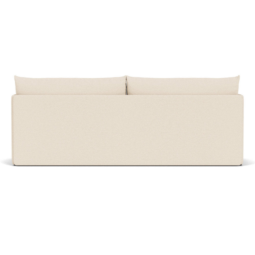 Offset Sofa Bed